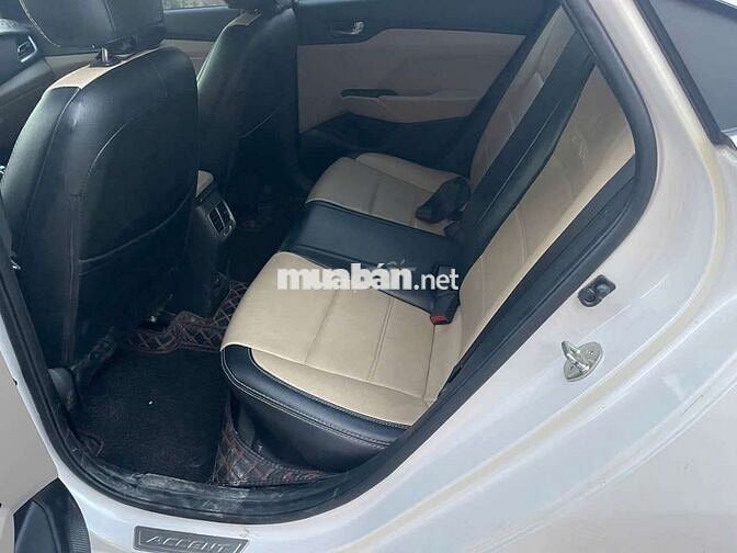 Hyundai Accent 2021 1.4 AT Special - 70 km