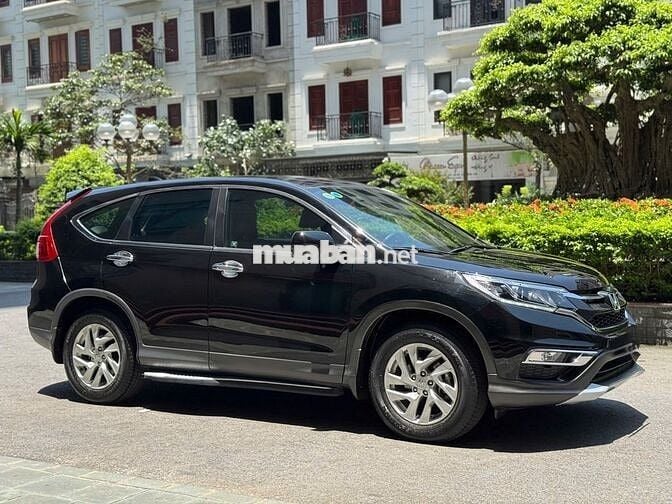 Honda CR V 2017 - 79000 km