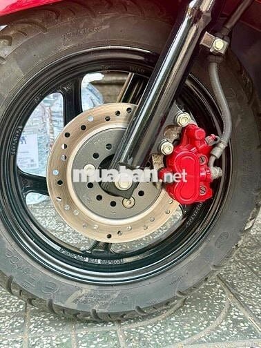 lead 110 FI màu Đỏ , xe như mới máy bao zin êm vọt