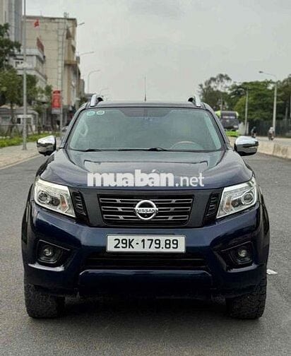 Nissan Navara 2017 VL 2.5 AT 4WD - 11000 km