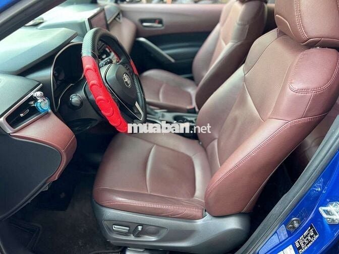 Toyota Corolla Cross 2020 1.8V - 72000 km