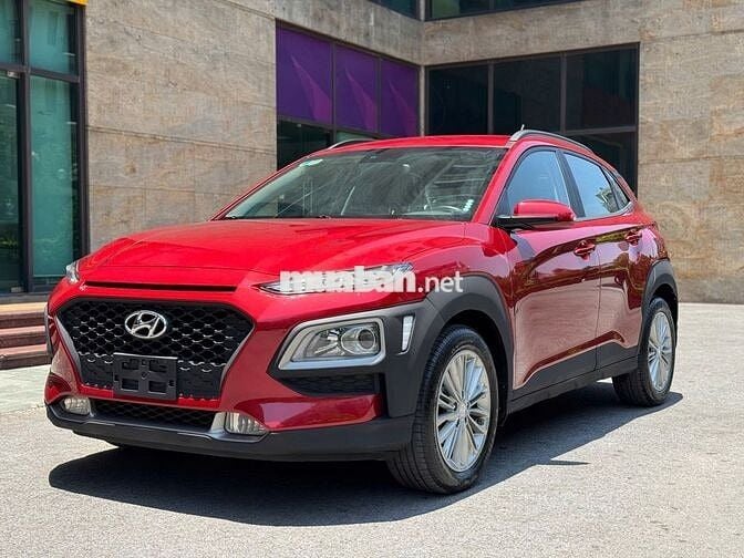 Hyundai Kona 2020 2.0 AT Tiêu Chuẩn - 55000 km