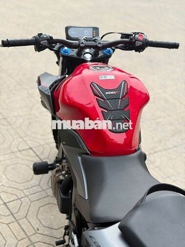 cb500f