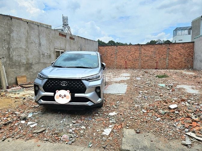 Lô đất đẹp hẻm ô tô 5m Trung Mỹ Tây 13, Quận 12, SHR 4x18m, nhỉnh 3 tỷ