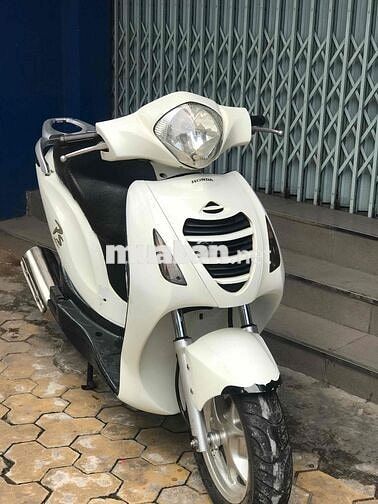 Honda Ps 150i . Đk 2008 . Bstp