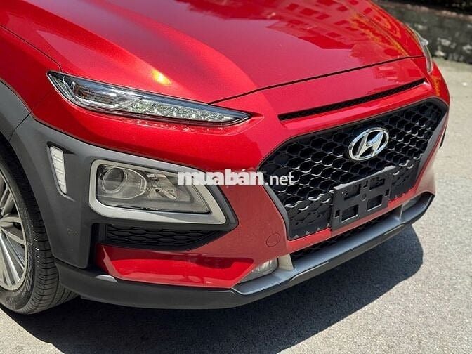 Hyundai Kona 2020 2.0 AT Tiêu Chuẩn - 55000 km