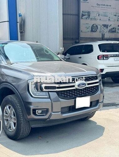 Ranger 2022 XLT 2.0L - BH 2026 Giá TL Còn góp