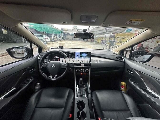Mitsubishi Xpander 2021 AT - 39000 km