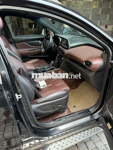 Hyundai Santa Fe 2020 2.2L Dầu - 39000 km