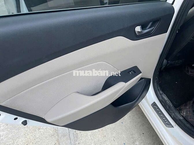 Hyundai Accent 2021 1.4 AT Special - 70 km