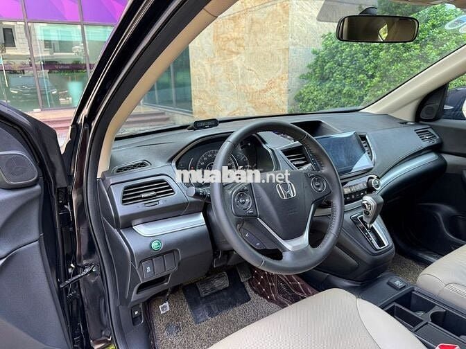 Honda CR V 2017 - 79000 km