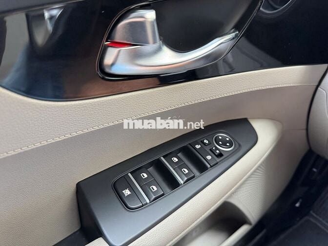 Kia Cerato 2021 1.6 AT LUXURY - 50000 km