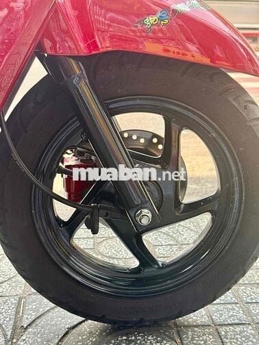 lead 110 FI màu Đỏ , xe như mới máy bao zin êm vọt