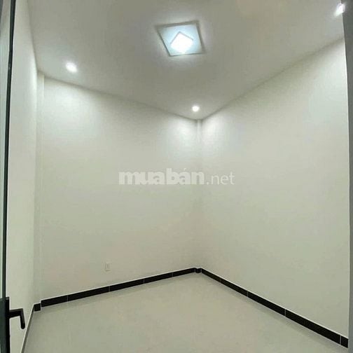 Bán căn nhà 1 xẹc Quốc Lộ 22 đường 660 Xã Phước Thạnh Củ Chi giá 700tr