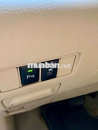 Gia đình cần bán xe Toyota Vios số tự động SX 2022