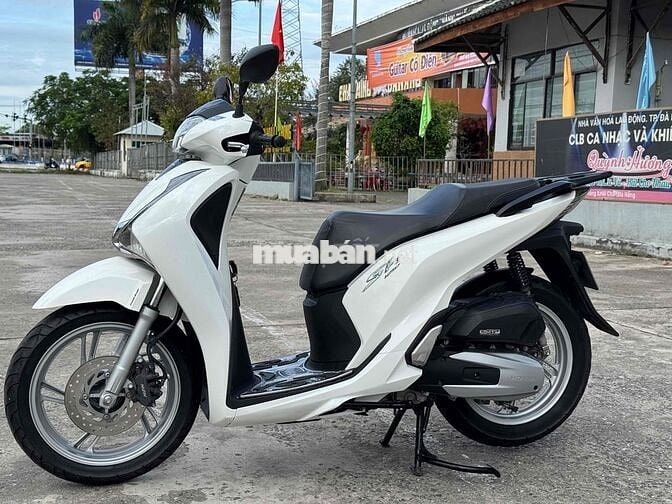 Sh 125 dk 2018 bs thần tài lớn 379 .