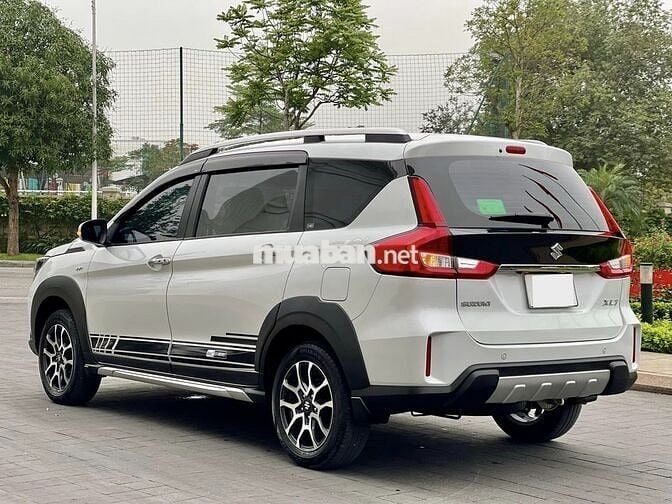 Suzuki XL7 1.5 AT 2022 - Bền bỉ hiện đại