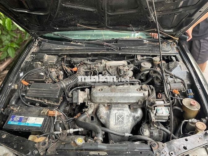 Honda Accord 1992 2.0 MT