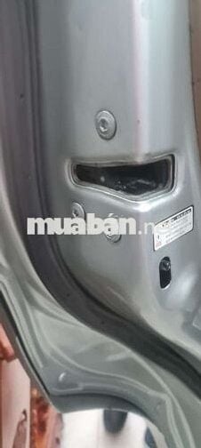 Toyota Fortuner 2010 2.5G - máy dầu