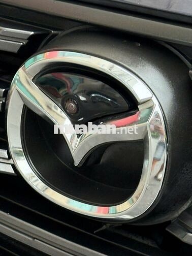 Mazda CX 5 2016 2.0 AT 4WD - 86000 km