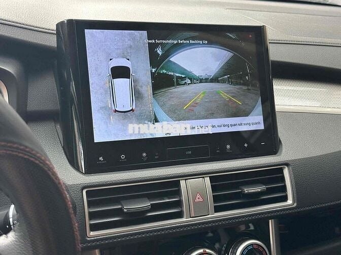 Mitsubishi Xpander 2021 AT - 39000 km