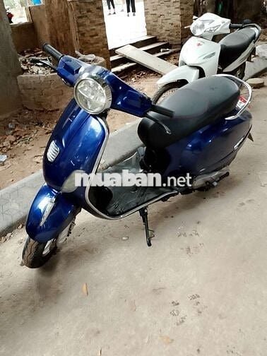Xe ga 50 máy móc zin chạy êm tình trạng rất tốt