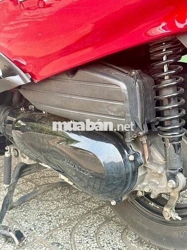 lead 110 FI màu Đỏ , xe như mới máy bao zin êm vọt