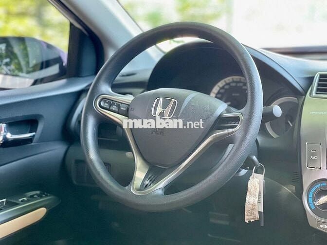 Honda City 2014 1.5 AT - 40000 km