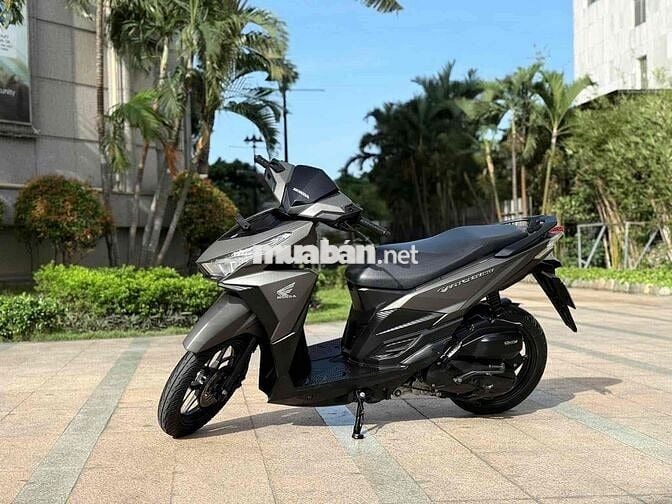 Vario 150i Vàng Cát Form cũ date 2018 BSTP lướt