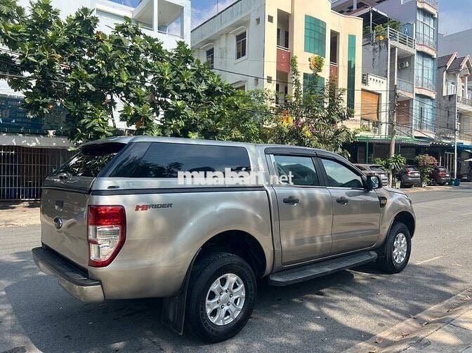 Ford Ranger 2016 XLS 2.2L 4x2 MT - 115000 km