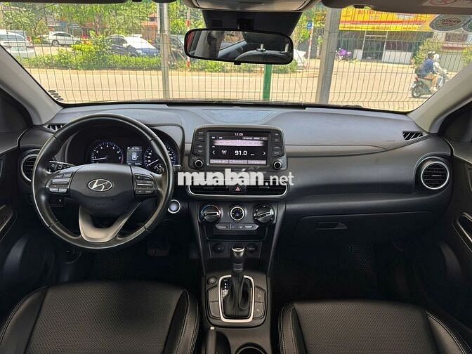 Hyundai Kona 2020 2.0 AT Tiêu Chuẩn - 55000 km