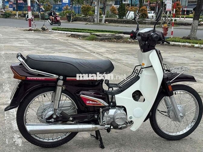 dream thái nhập 1997 siri 7 số bs 43