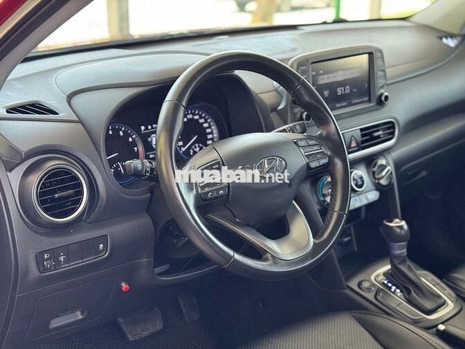 Hyundai Kona 2020 2.0 AT Tiêu Chuẩn - 55000 km