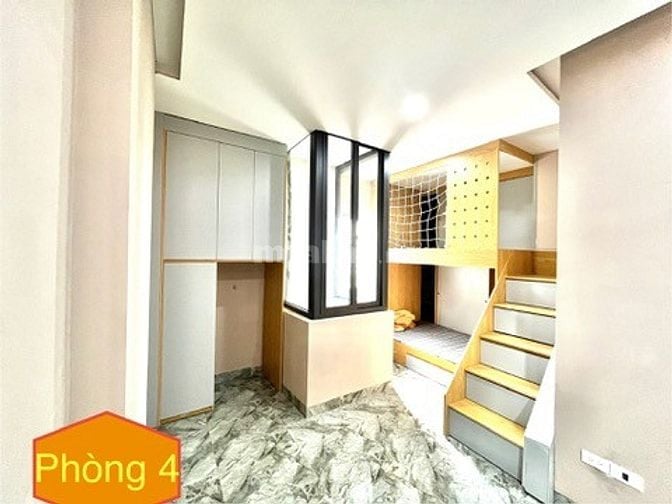 Chính chủ cho thuê  25m² full nội thất- gần Royal City-Nguyễn Trãi, TX