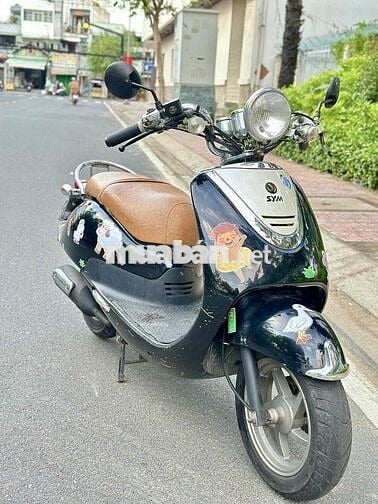 xe chất máy ngon siêu đẹp gtdd mua bán