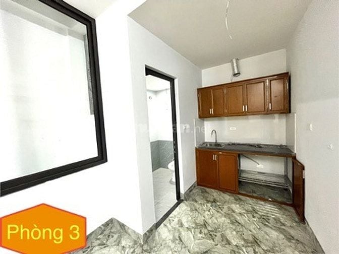 Chính chủ cho thuê  25m² full nội thất- gần Royal City-Nguyễn Trãi, TX