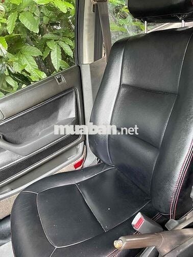 Honda Accord 1992 2.0 MT