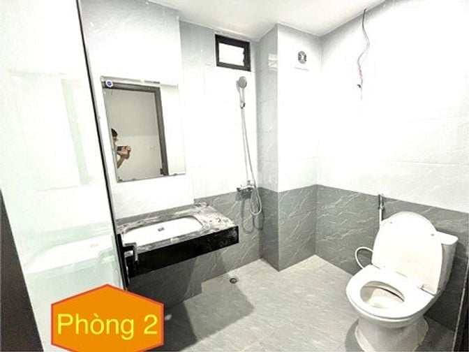 Chính chủ cho thuê  25m² full nội thất- gần Royal City-Nguyễn Trãi, TX