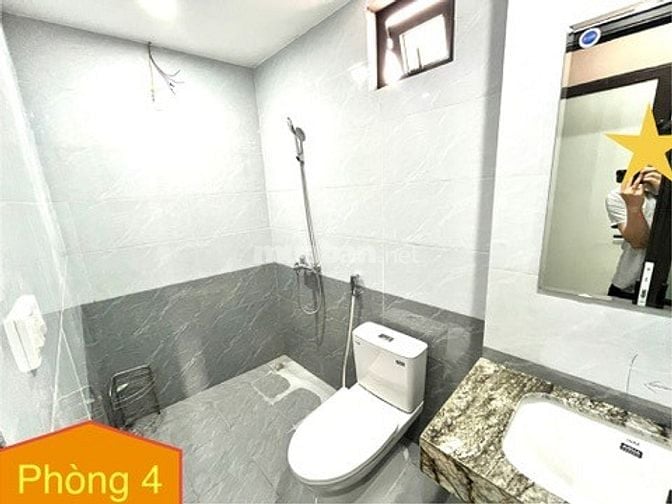 Chính chủ cho thuê  25m² full nội thất- gần Royal City-Nguyễn Trãi, TX