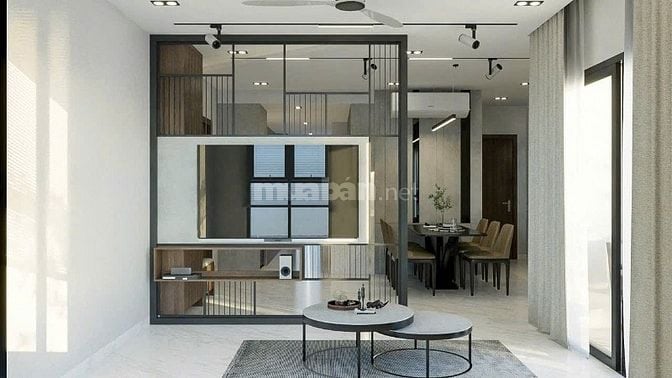 Cần bán căn hộ chung cư The Everich Infinity 65m2, giá 4,15 tỷ Quận 5
