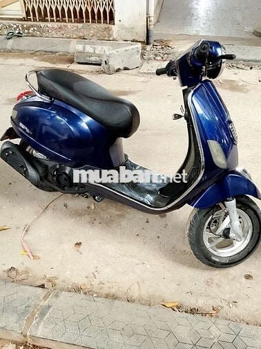 Xe ga 50 máy móc zin chạy êm tình trạng rất tốt