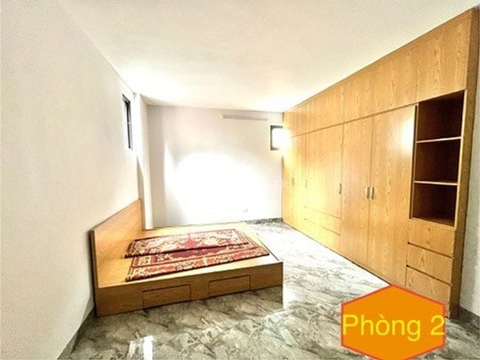 Chính chủ cho thuê  25m² full nội thất- gần Royal City-Nguyễn Trãi, TX