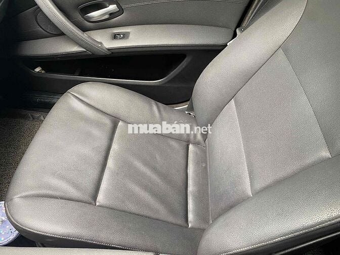 BMW 5 Series 2009 - 173000 km
