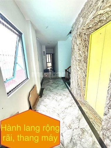Chính chủ cho thuê  25m² full nội thất- gần Royal City-Nguyễn Trãi, TX