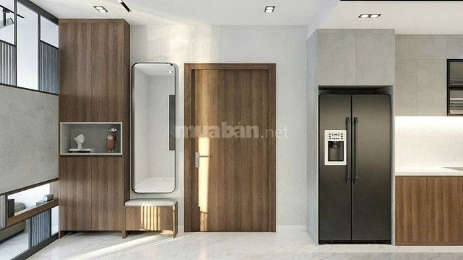 Cần bán căn hộ chung cư The Everich Infinity 65m2, giá 4,15 tỷ Quận 5