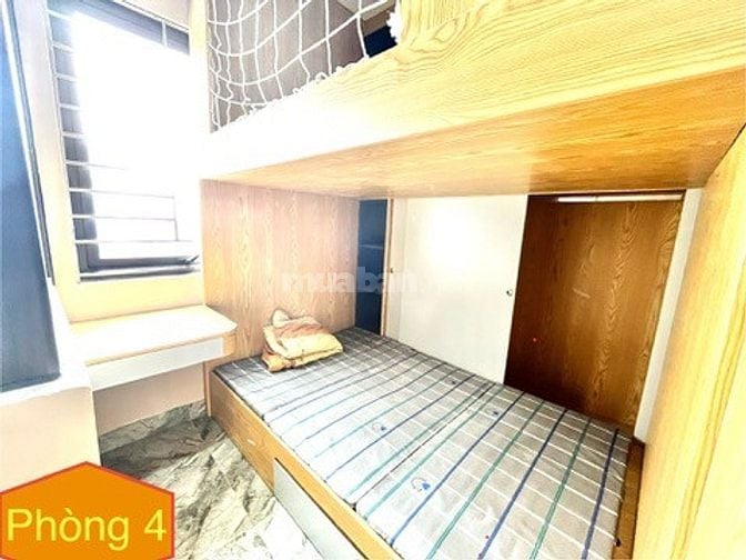 Chính chủ cho thuê  25m² full nội thất- gần Royal City-Nguyễn Trãi, TX