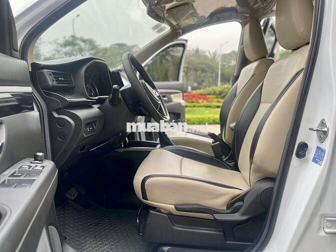 Suzuki XL7 1.5 AT 2022 - Bền bỉ hiện đại
