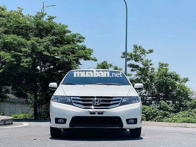 Honda City 2014 1.5 AT - 40000 km