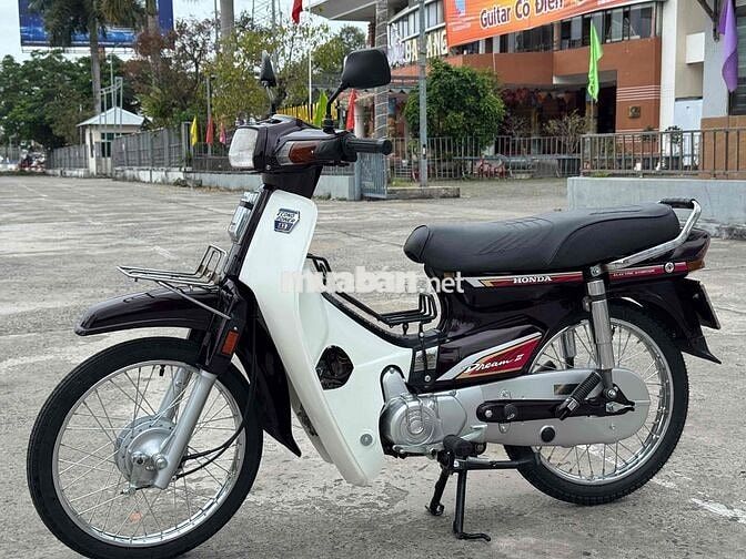 dream thái nhập 1997 siri 7 số bs 43