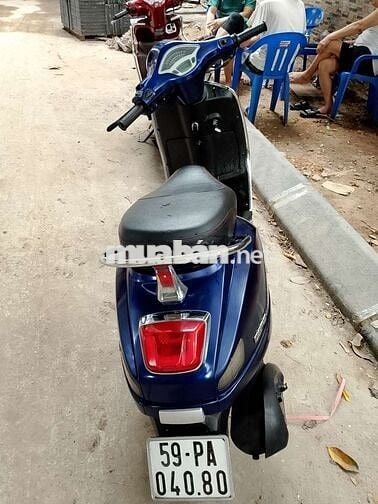 Xe ga 50 máy móc zin chạy êm tình trạng rất tốt